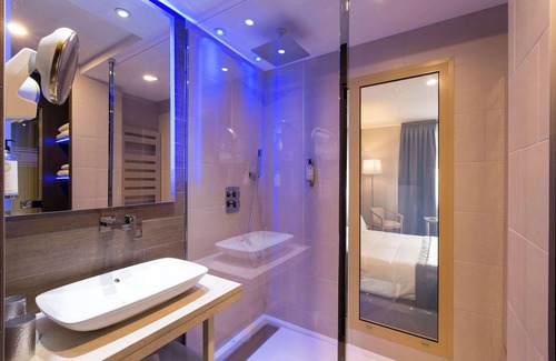 Epinal Hôtel | Best Western Plus Lafayette Hotel & Spa
