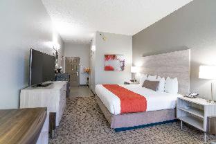 Lake City Hôtel | Best Western Plus Lake City