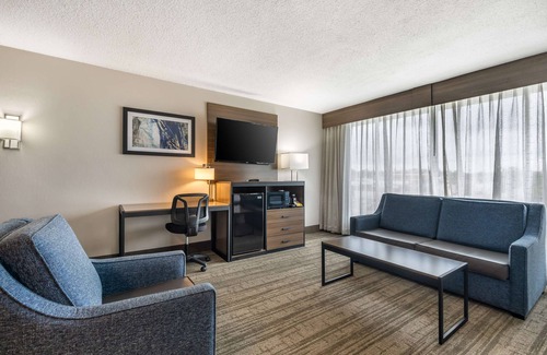 Laurel Hôtel | Best Western Laurel