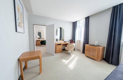 Saint-Quentin Hôtel | Best Western Plus Le Picardy