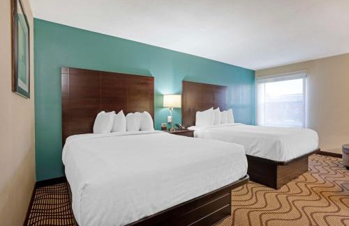 Lonoke Hôtel | Best Western Plus Lonoke Hotel
