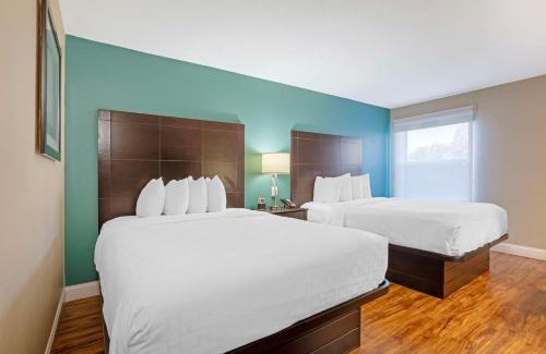 Lonoke Hôtel | Best Western Plus Lonoke Hotel