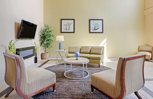 Lonoke Hôtel | Best Western Plus Lonoke Hotel