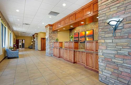 Kearney Hôtel | Best Western Plus Mid Nebraska Inn & Suites