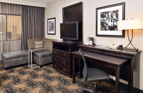 Millard Hôtel | Best Western Plus Midwest Inn