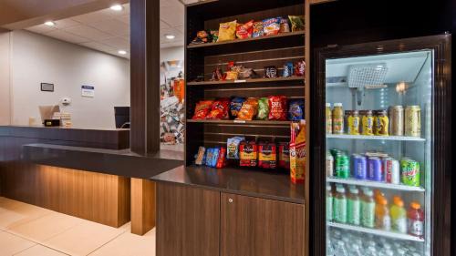 New Cumberland Hôtel | Best Western Plus New Cumberland