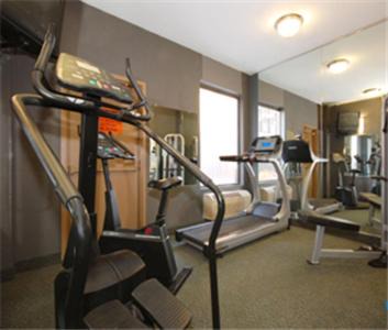 Newark Hôtel | Best Western Plus Newark Airport West