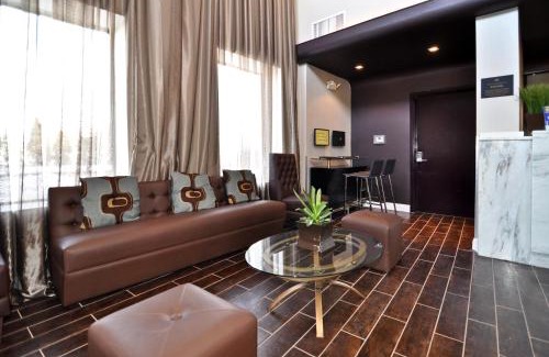 Newark Hôtel | Best Western Plus Newark Airport West