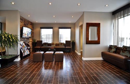 Newark Hôtel | Best Western Plus Newark Airport West