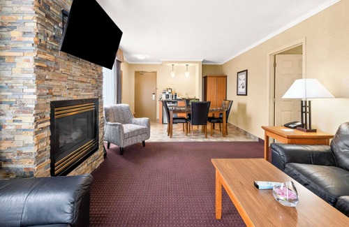 Thunder Bay Hôtel | Best Western Plus Nor'wester Hotel & Conference Centre