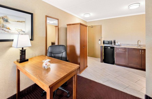 Thunder Bay Hôtel | Best Western Plus Nor'wester Hotel & Conference Centre