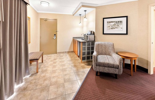Thunder Bay Hôtel | Best Western Plus Nor'wester Hotel & Conference Centre
