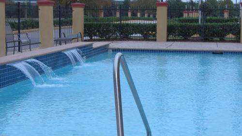 Houston Hôtel | Best Western Plus North Houston Inn & Suites