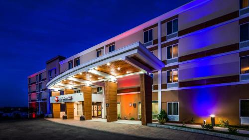 Danvers Hôtel | Best Western Plus North Shore Hotel