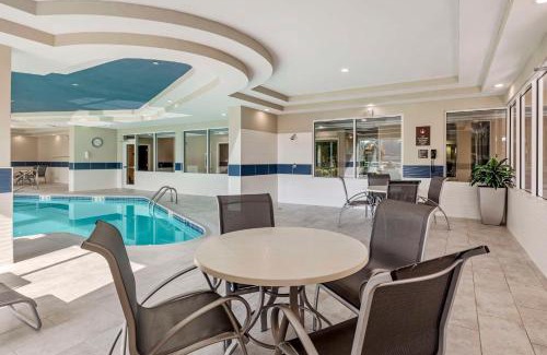 Danvers Hôtel | Best Western Plus North Shore Hotel