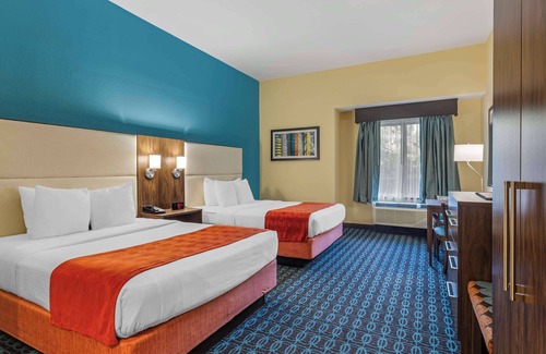 Danvers Hôtel | Best Western Plus North Shore Hotel