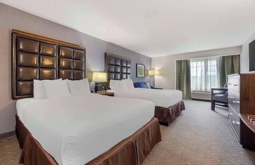 Bull Mountain Hôtel | Best Western Plus Northwind Inn & Suites