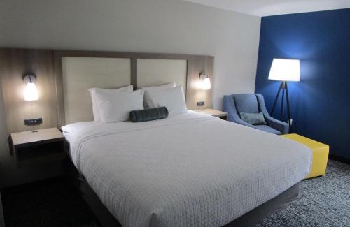 Central Oklahoma City Hôtel | Best Western Plus Oklahoma City Northwest Inn & Suites