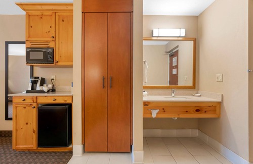 Altamont Hôtel | Best Western Plus Olympic Inn