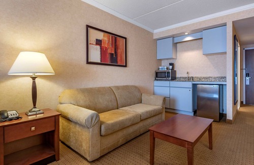 Oswego Hôtel | Best Western Plus Oswego Hotel and Conference Center