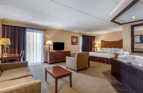Oswego Hôtel | Best Western Plus Oswego Hotel and Conference Center