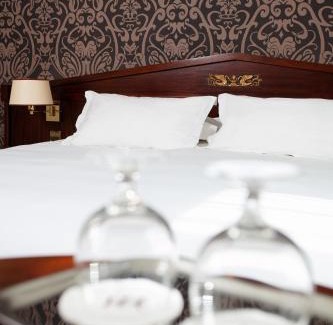 Meudon Hôtel | Best Western Plus Paris Meudon Ermitage