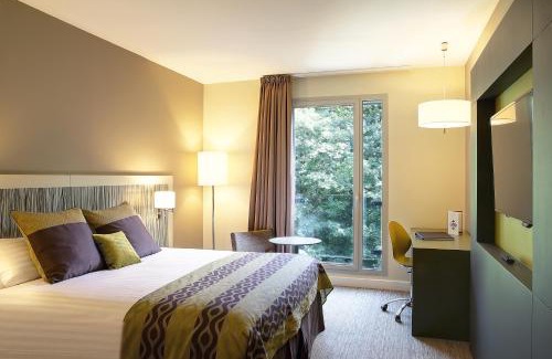 Meudon Hôtel | Best Western Plus Paris Meudon Ermitage