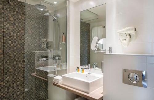 Saclay Hôtel | Best Western Plus Paris Saclay