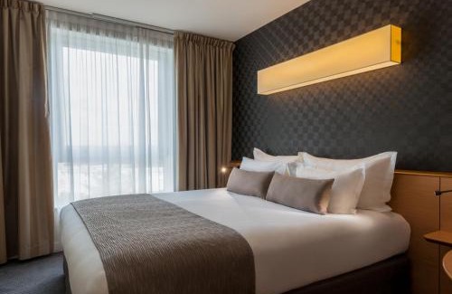 Saclay Hôtel | Best Western Plus Paris Saclay