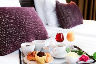 Arlandastad Hôtel | Best Western Plus Park Airport Hotel