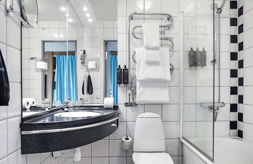 Solna Hôtel | Best Western Plus Park City Solna