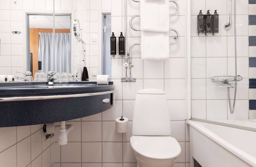 Solna Hôtel | Best Western Plus Park City Solna
