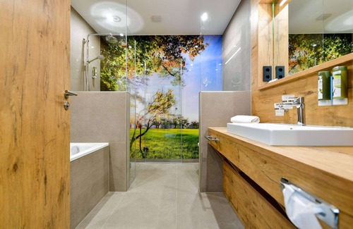 Cottbus Hôtel | Best Western Plus Parkhotel & Spa Cottbus