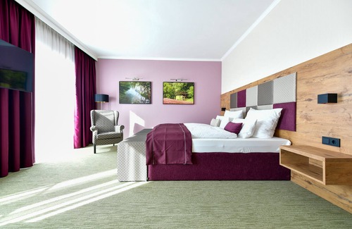 Cottbus Hôtel | Best Western Plus Parkhotel & Spa Cottbus