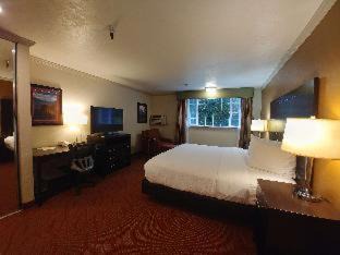 Wilsonville Hôtel | Best Western Plus Parkway Inn
