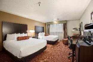 Wilsonville Hôtel | Best Western Plus Parkway Inn