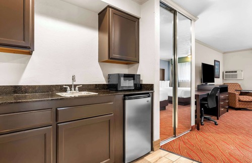 Wilsonville Hôtel | Best Western Plus Parkway Inn