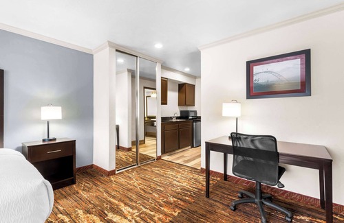 Wilsonville Hôtel | Best Western Plus Parkway Inn