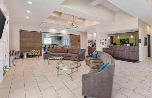Pflugerville Hôtel | Best Western Plus Pflugerville Inn & Suites
