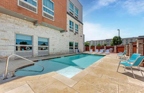 Pflugerville Hôtel | Best Western Plus Pflugerville Inn & Suites