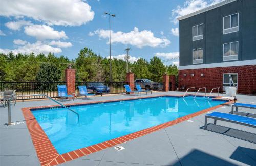 Philadelphia Hôtel | Best Western Plus Philadelphia-Choctaw Hotel and Suites
