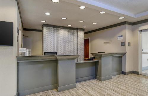 Philadelphia Hôtel | Best Western Plus Philadelphia-Choctaw Hotel and Suites