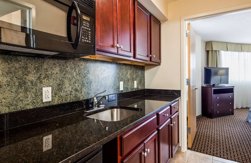 Chester Hôtel | Best Western Plus Philadelphia Airport S. At Widener Univ.