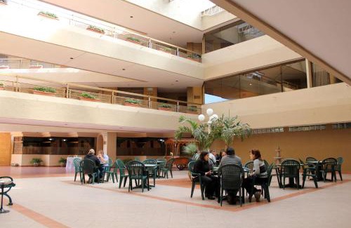 Irapuato Hôtel | Best Western PLUS Plaza Florida & Tower