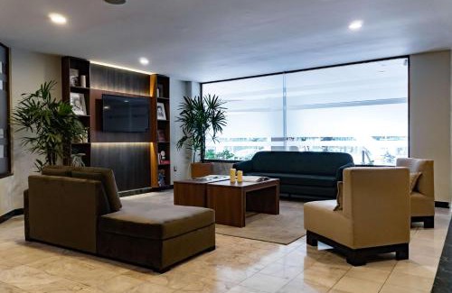 Irapuato Hôtel | Best Western PLUS Plaza Florida & Tower