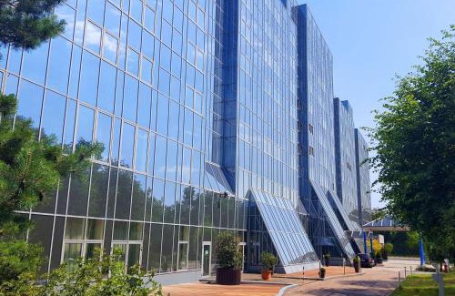 Darmstadt Hôtel | Best Western Plus Plaza Hotel Darmstadt