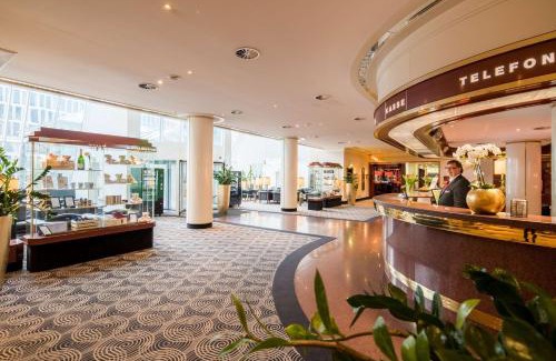 Darmstadt Hôtel | Best Western Plus Plaza Hotel Darmstadt