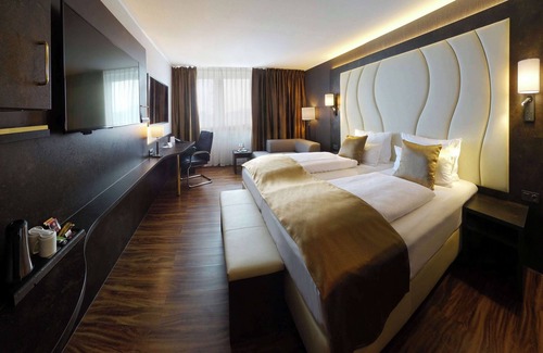 Darmstadt Hôtel | Best Western Plus Plaza Hotel Darmstadt