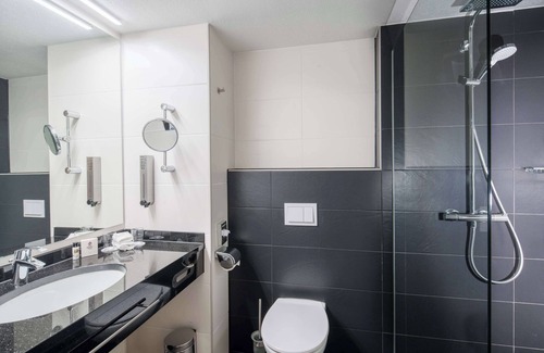Darmstadt Hôtel | Best Western Plus Plaza Hotel Darmstadt