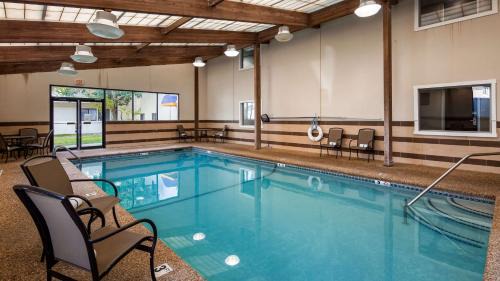Portsmouth Hôtel | Best Western Plus Portsmouth Hotel & Suites